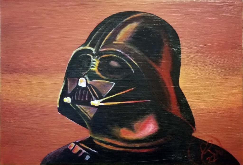 Vader