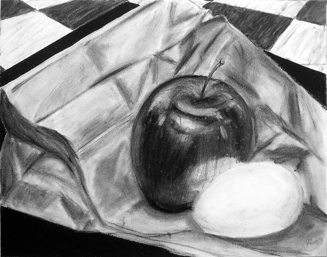 Sack Lunch - Graphite